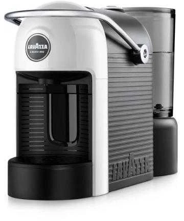 Kapsulinis kavos aparatas Lavazza Jolie Evo, baltas