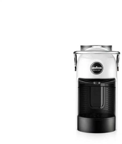Kapsulinis kavos aparatas Lavazza Jolie Evo, baltas