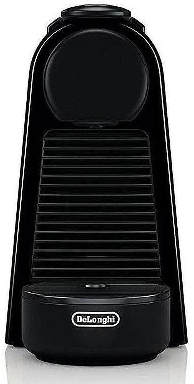 Kapsulinis kavos aparatas Nespresso Essenza Mini EN85.B, juoda sp.