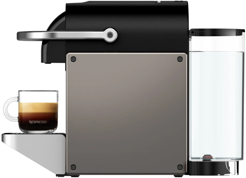 DELONGHI Nespresso Pixie EN127.S