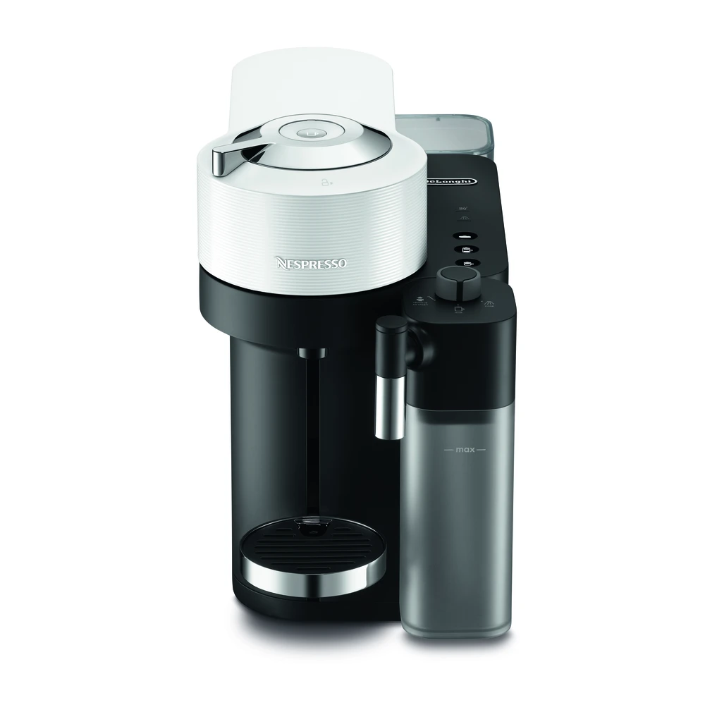 Kapsulinis kavos aparatas Nespresso Vertuo Latte