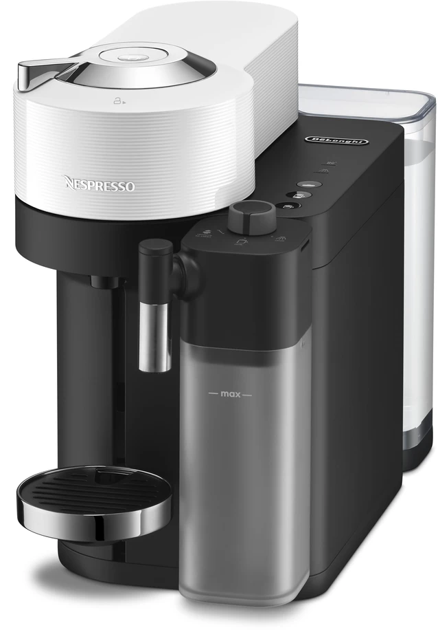 Kapsulinis kavos aparatas Nespresso Vertuo Latte