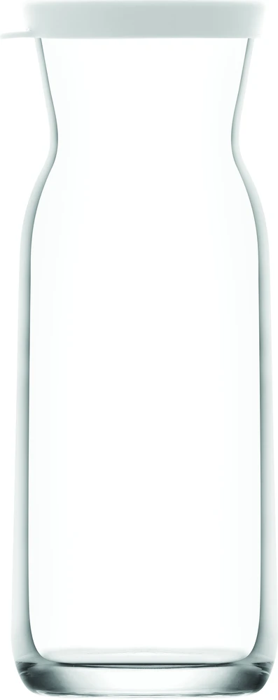 Karafe Lav Fonte, stikls, 1.2 l