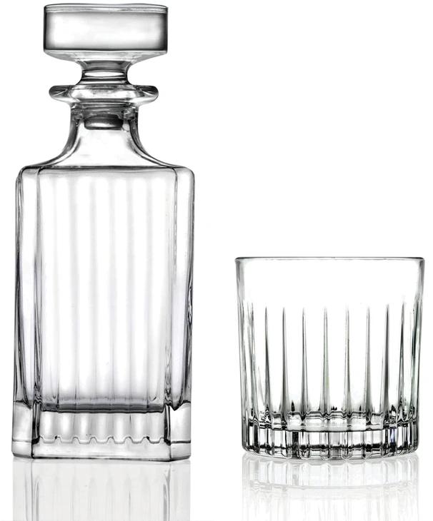 Grafinas RCR TIMELESS, 750 ml