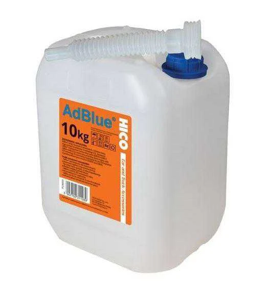 Karbamido tirpalas Hico AdBlue, 10 l