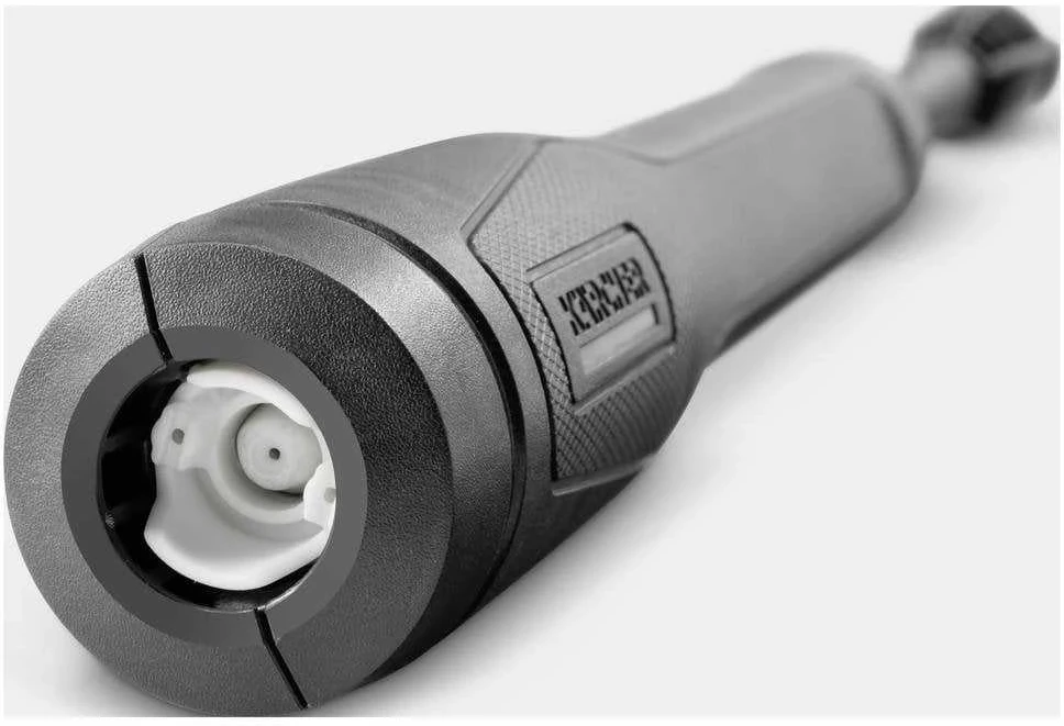 Karcher ANTGALIS AUKŠTO SLĖGIO PLOVYKLAI VP160 2.644-430.0