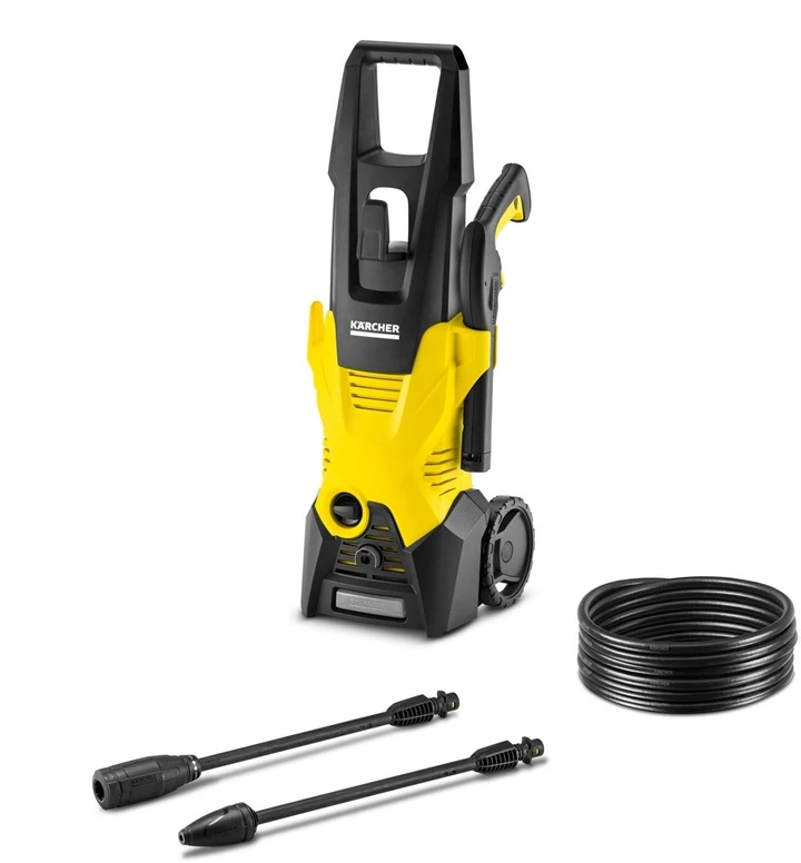 Karcher AUGSTSPIEDIENA MAZGĀTĀJS K3 EU