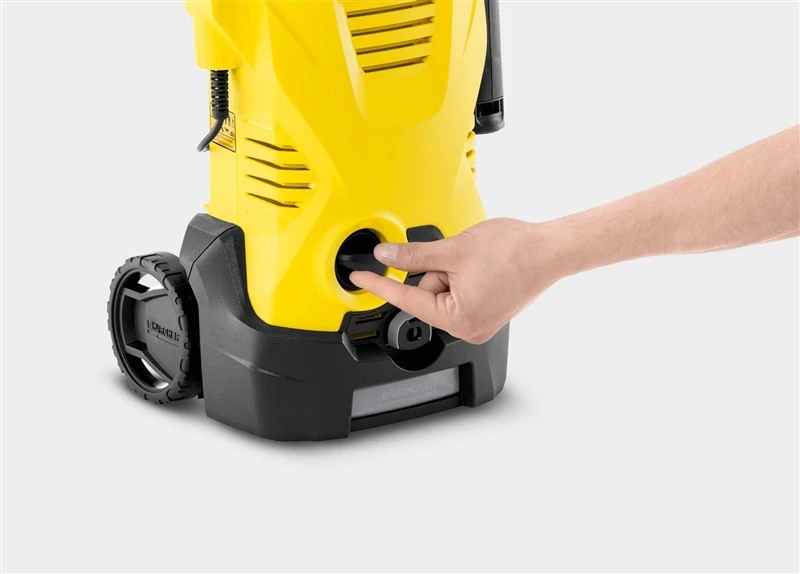 Karcher AUGSTSPIEDIENA MAZGĀTĀJS K3 EU
