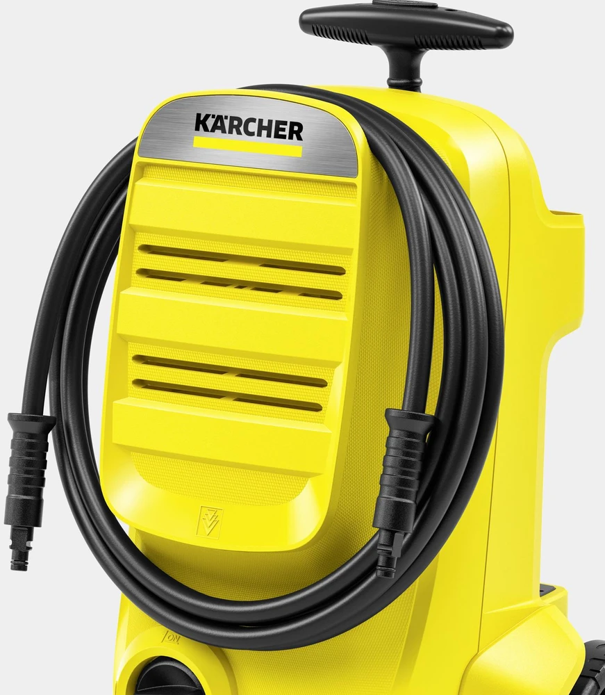 Kärcher Aukšto slėgio plovykla K 3 Classic Car - 1.676-222.0