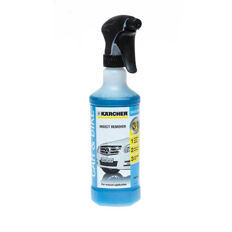 Kärcher Vabzdžių valiklis, 500 ml 