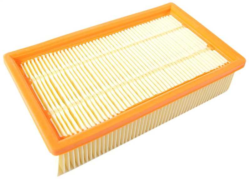 Dulkių siurblio filtras Karcher