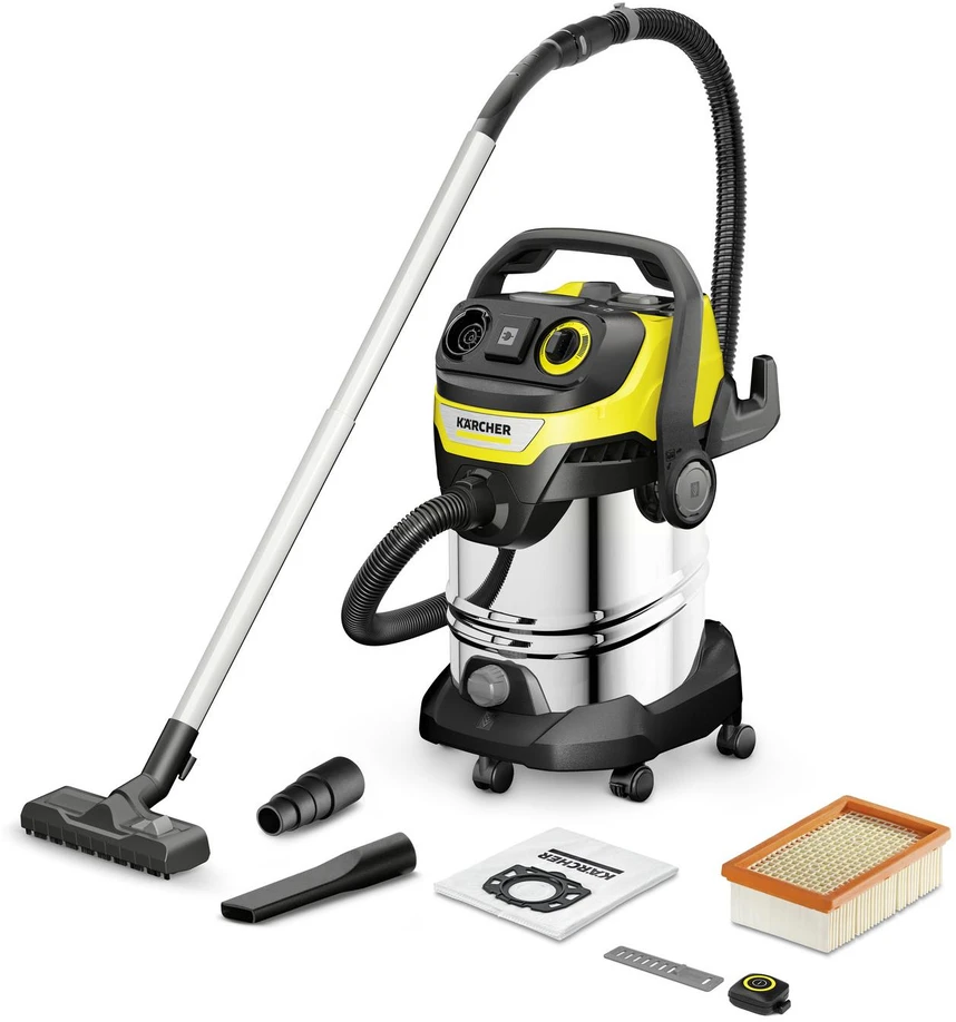 Karcher WD 7 Control P S 30/6/35/T *EU