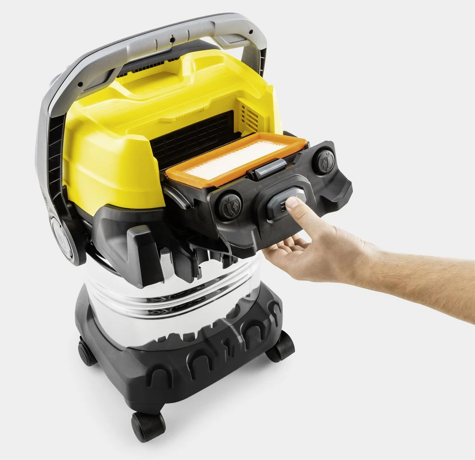 Karcher WD 7 Control P S 30/6/35/T *EU