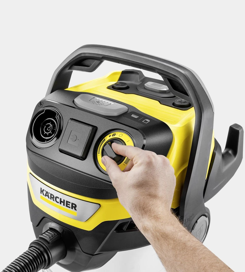 Karcher WD 7 Control P S 30/6/35/T *EU