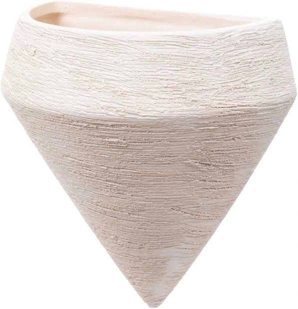 Lumarko HANGING FLOWERPOT CERAM TR-HANGKKIT-002