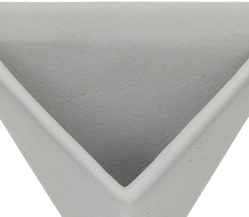 Carruzzo HANGING FLOWERPOT CERAM TR-HANGKKIT-004