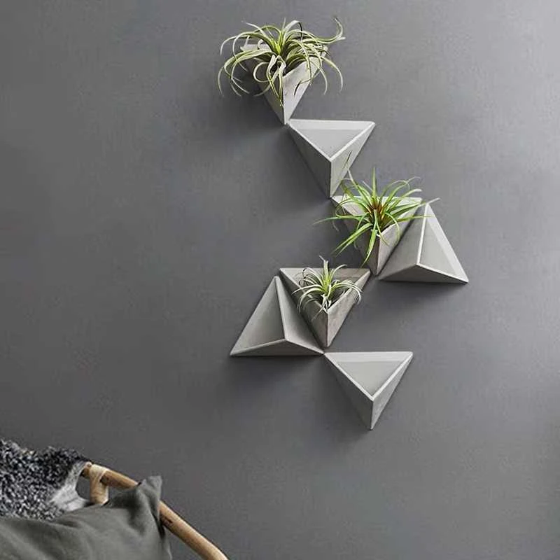 Carruzzo HANGING FLOWERPOT CERAM TR-HANGKKIT-004