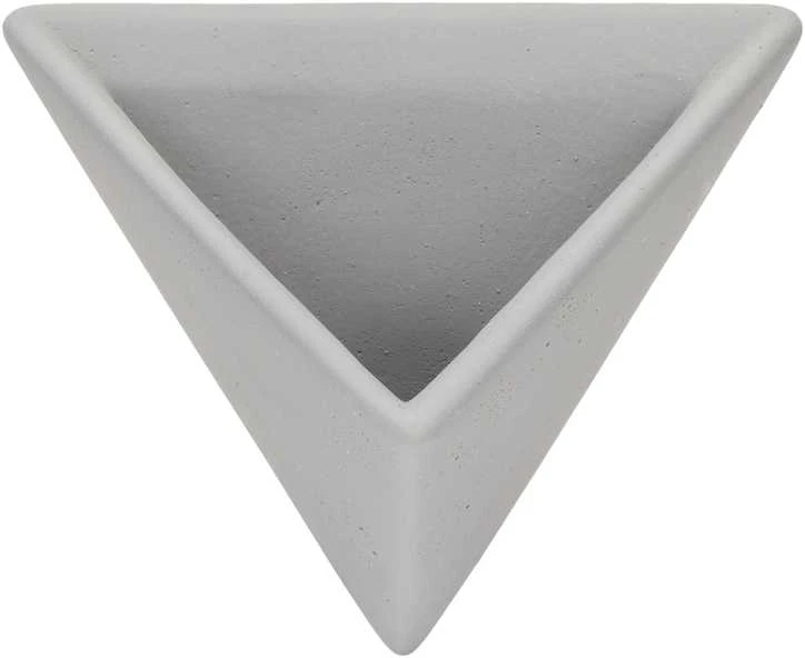 Carruzzo HANGING FLOWERPOT CERAM TR-HANGKKIT-004
