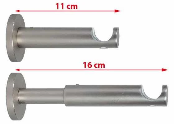 Domoletti LAIKIKLIS KARNIZUI ASP-NOV SI L11-16 D19