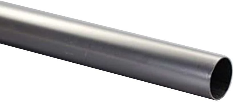 Domoletti CURTAIN RAIL MODER MATTE Sidabrinis 2.4M D16