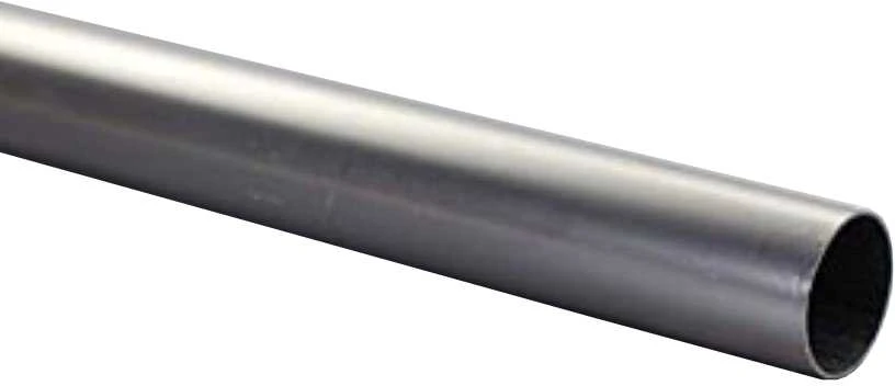 Domoletti CURTAIN RAIL MODER MATTE Sidabrinis 3.0M D16