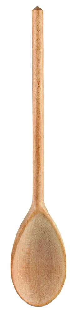Lumarko Nežinomas ŠAUKŠTAS MEDINIS 30CM