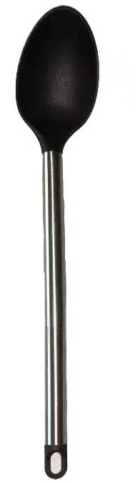 Domoletti SPOON SERVING NYLON Juodas LMKTP004-1