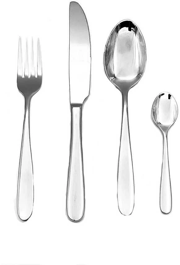 Domoletti DINNER SPOON 2PCS