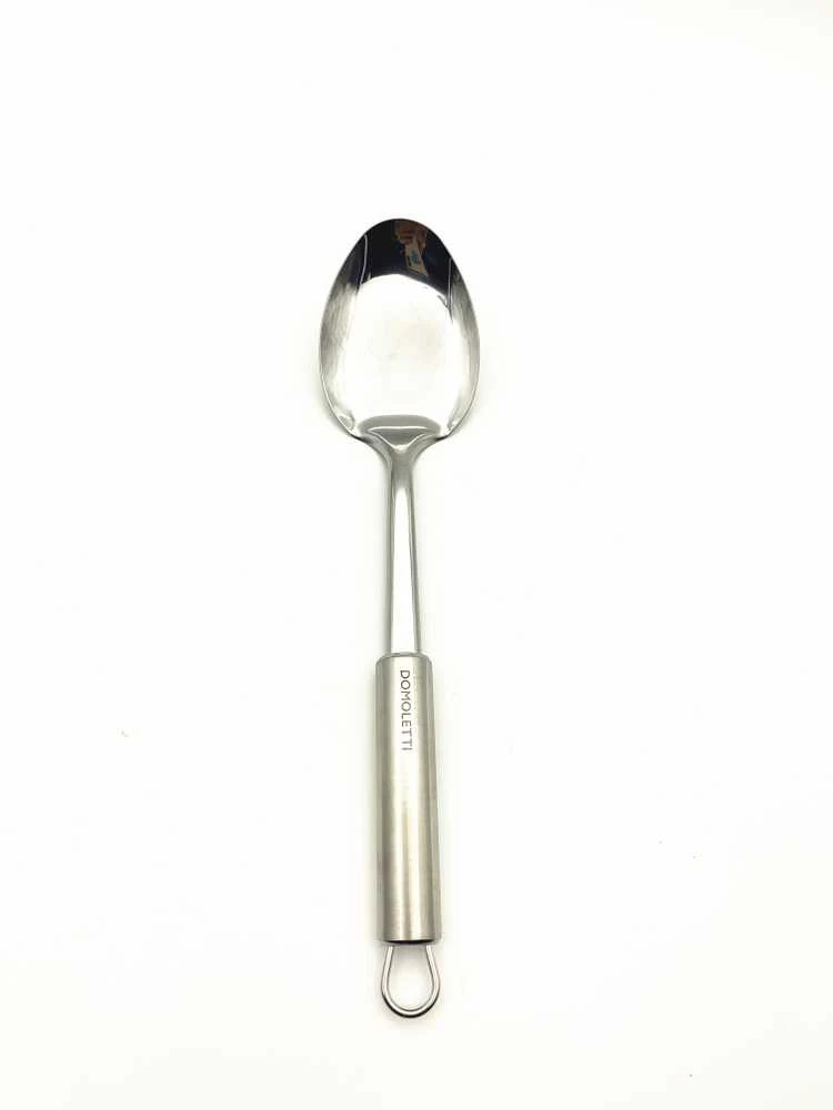 Domoletti STAINLESS STEEL SERVING SPOON