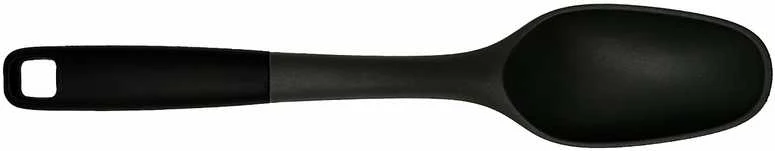 Domoletti SPOON SERVING NYLON Juodas LMKTF0016-1