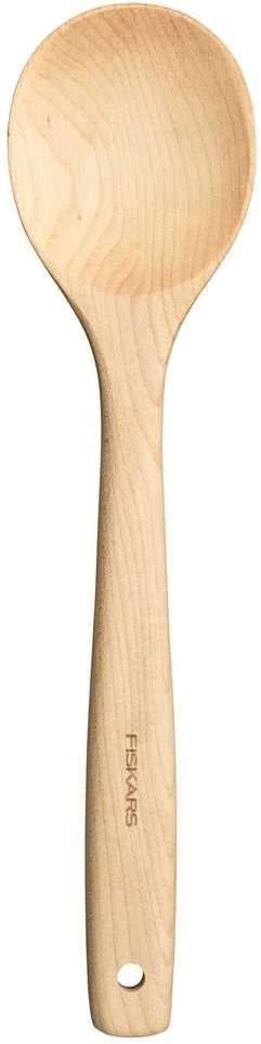 Šaukštas Fiskars 1075685, 29 cm, ruda