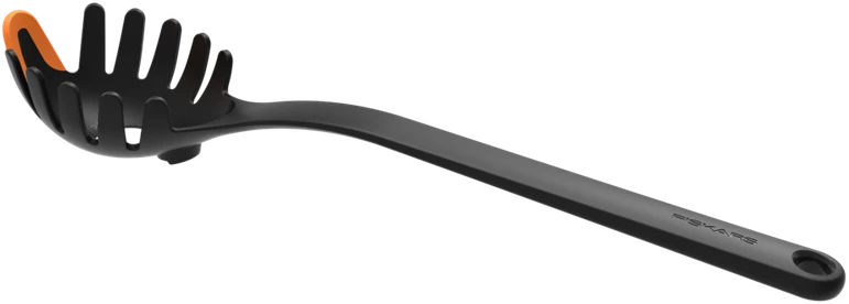 Makaronų šaukštas Fiskars Functional Form 1027301