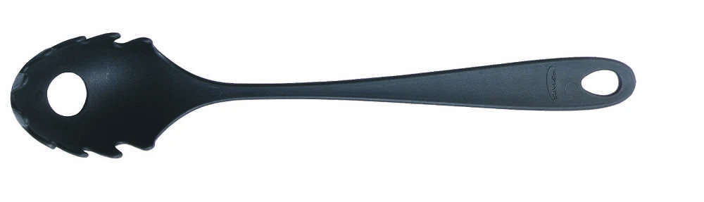 Šaukštas makaronams Fiskars ESSENTIAL 1065593, plastikas