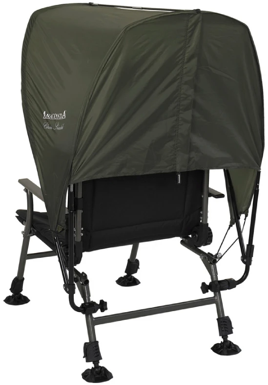 Karpinės Kėdės Stogelis SAENGER 7152571