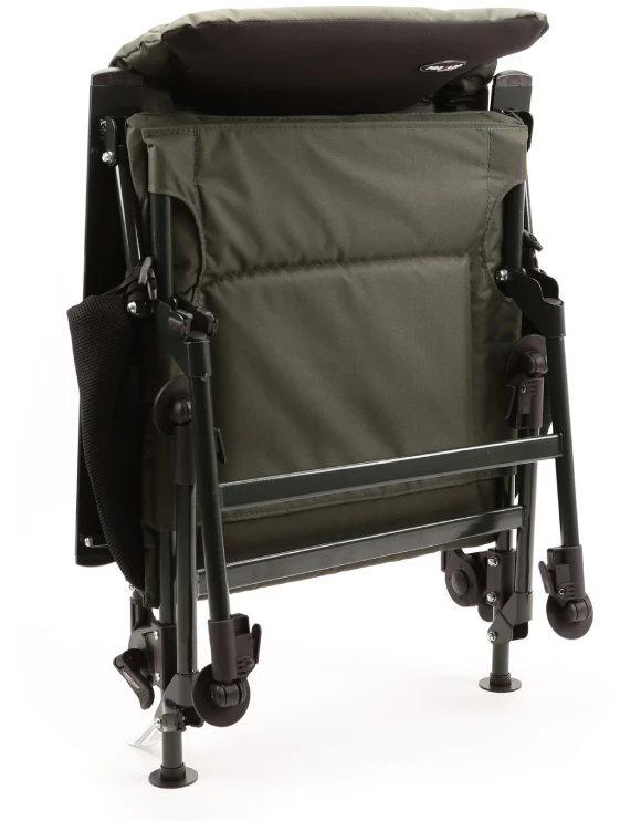 Karpinė Kėdė CORMORAN 68-47300 Su Porankiais