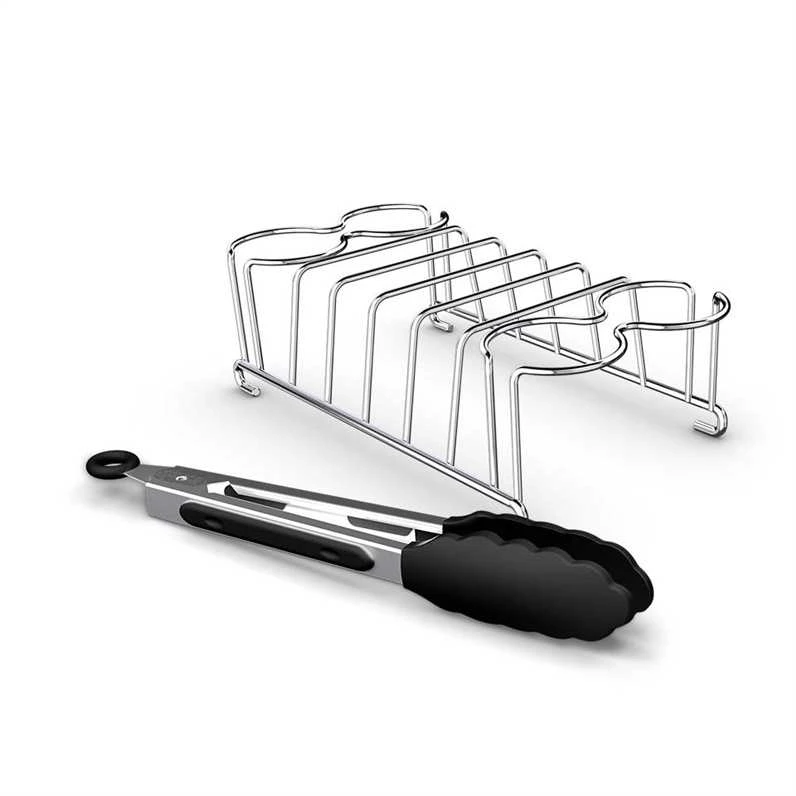 Karšto oro krosnelės kepimo priedai Philips HD9921/00