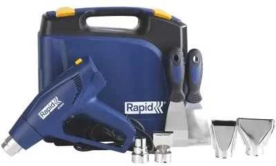 Techninio feno „RAPID R1800“ rink.