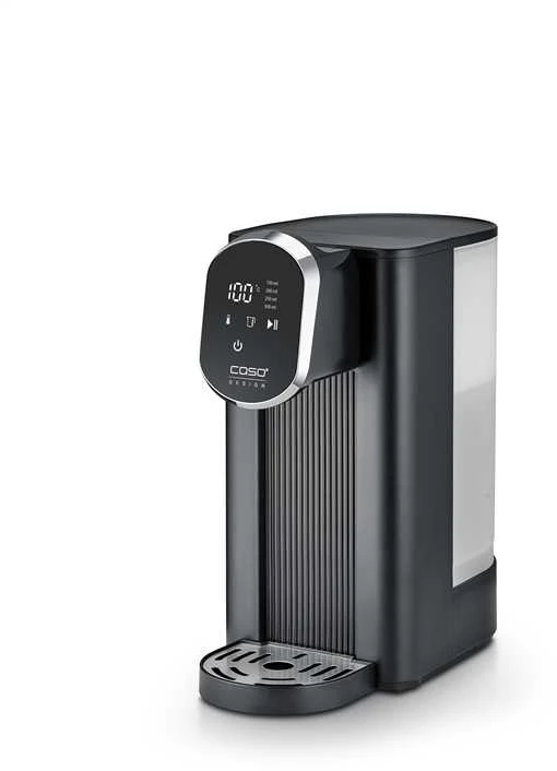 Virdulys Karšto vandens dozatorius Caso HW 610, 2600 W