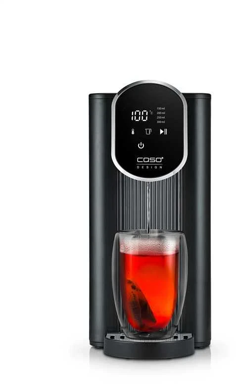 Virdulys Karšto vandens dozatorius Caso HW 610. 2600 W