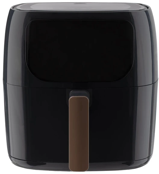 Karšto oro gruzdintuvė Standart AF60A-R-2. pilka. 1300 W