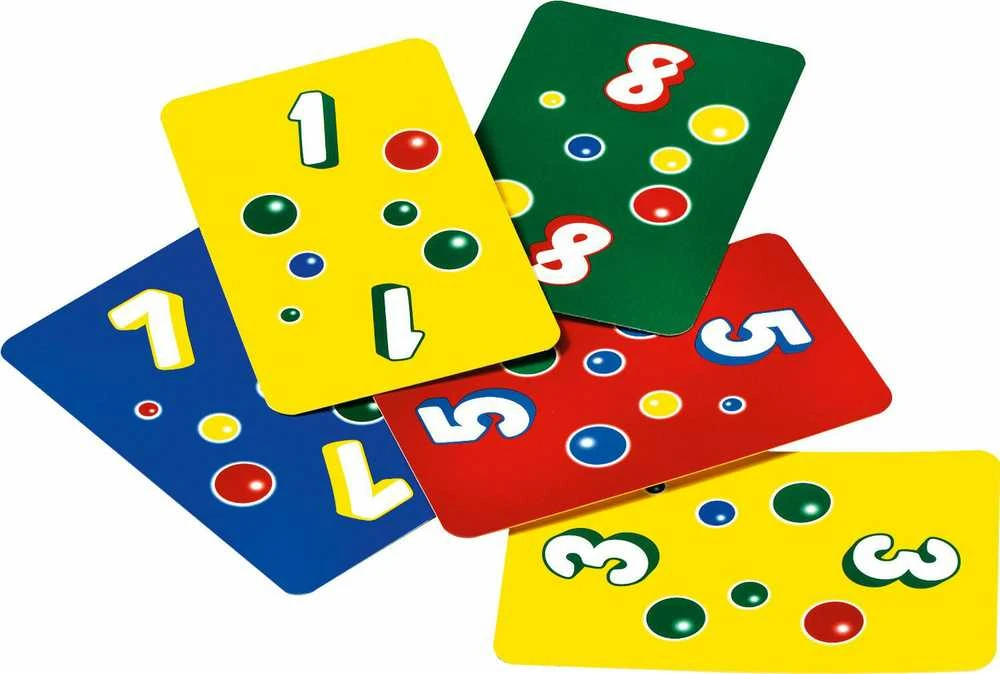 Stalo žaidimas Brain Games, LIGRETTO Žalias BALTIC, LT