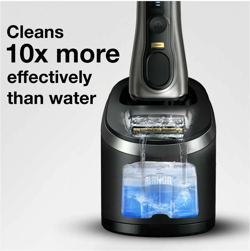 Braun CCR4