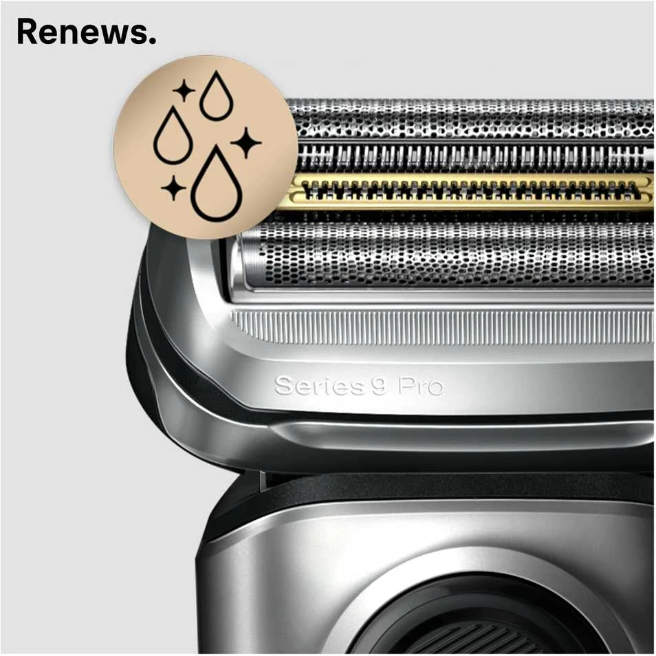 Braun CCR4