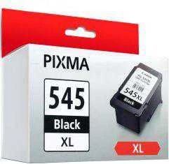 Canon PG-545XL ink cartridge, juodas