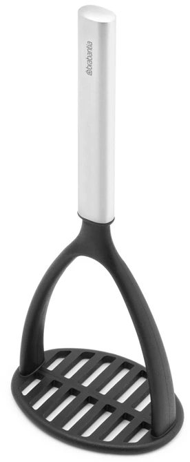 Bulvių grūstuvė Brabantia On-stick
