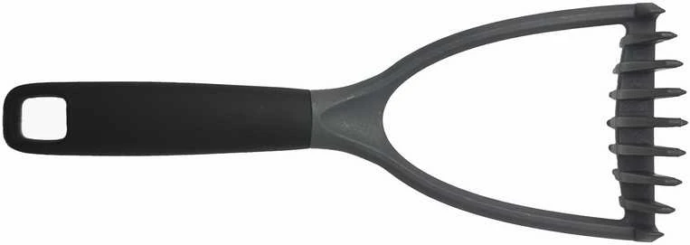 Domoletti MASHER POTATO NYLON Juodas LMKTF0016-11
