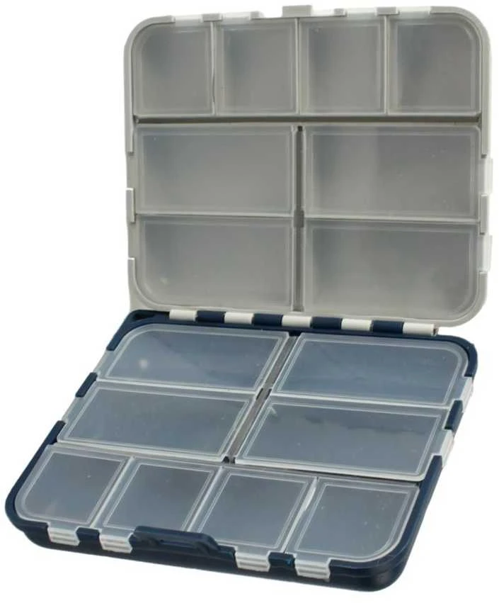 Dėžutė Aquatech 2416 Dviguba