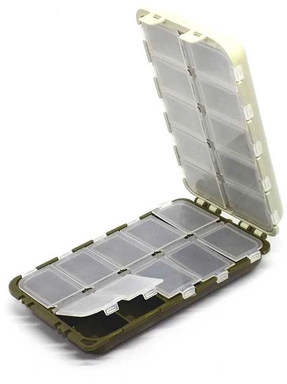 Dėžutė Aquatech 2420 Dviguba