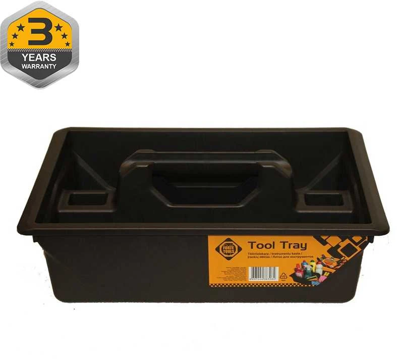 Forte Tools „Forte ECO*“ RANKINIŲ DĖŽUTĖ 41,8 X 28,0 X 13,8 CM