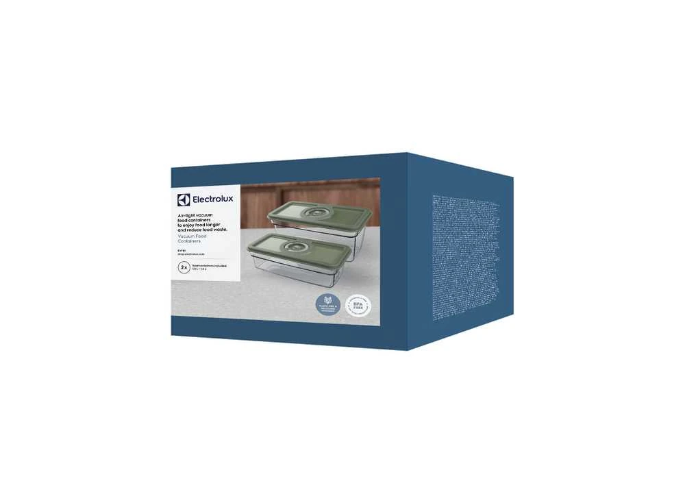 Electrolux EVFB1